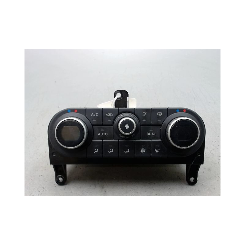 COMMANDE DE CHAUFFAGE NISSAN QHASQAI 2007-