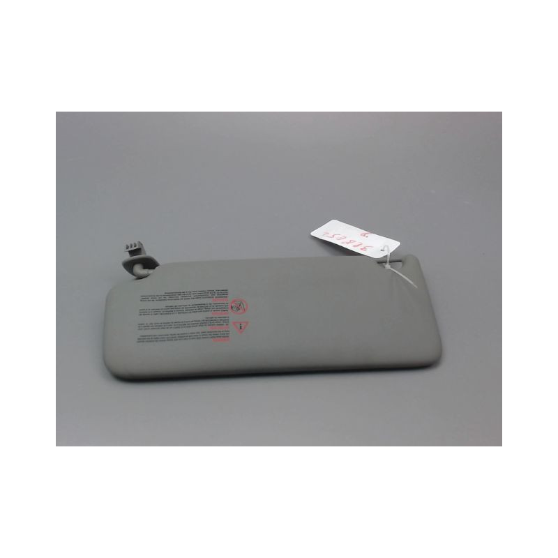 PARE-SOLEIL DROIT RENAULT CLIO II Phase 2 2001-2006