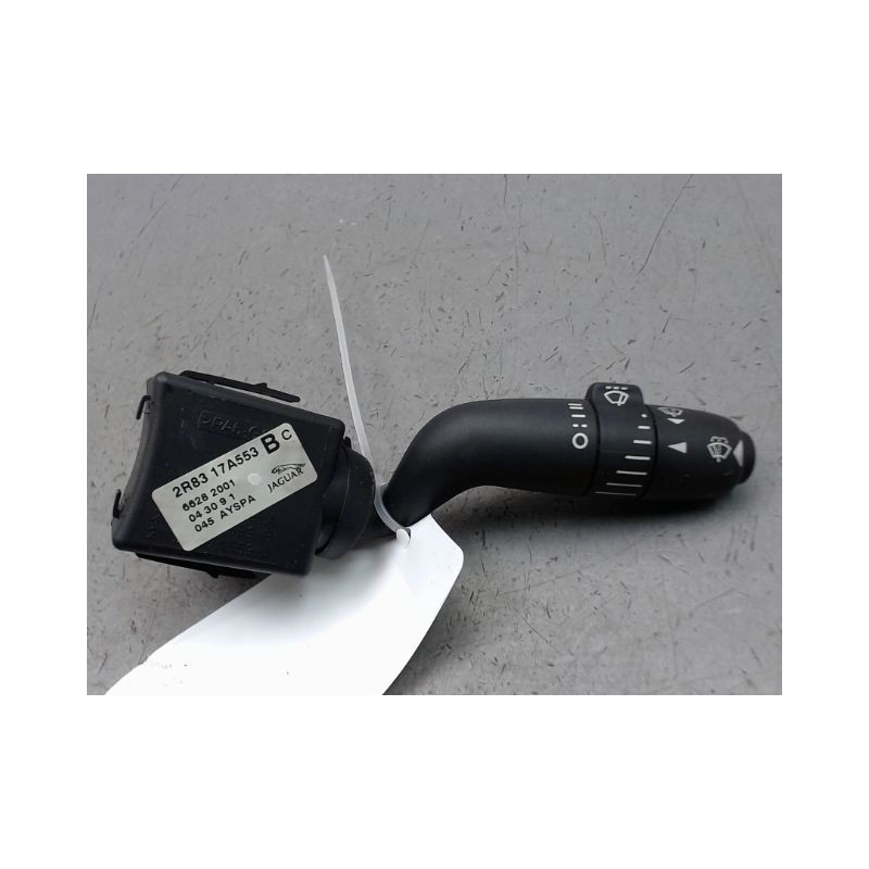 COMMANDE ESSUIE GLACE JAGUAR S-TYPE PH.3 2004-