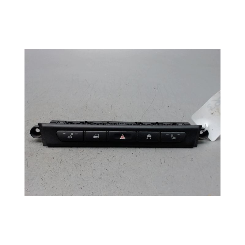 BOUTON DE WARNING JAGUAR S-TYPE PH.3 2004-