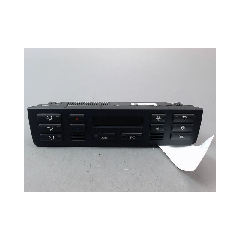 COMMANDE DE CHAUFFAGE BMW SERIE 3 COUPE (E46) 2003-