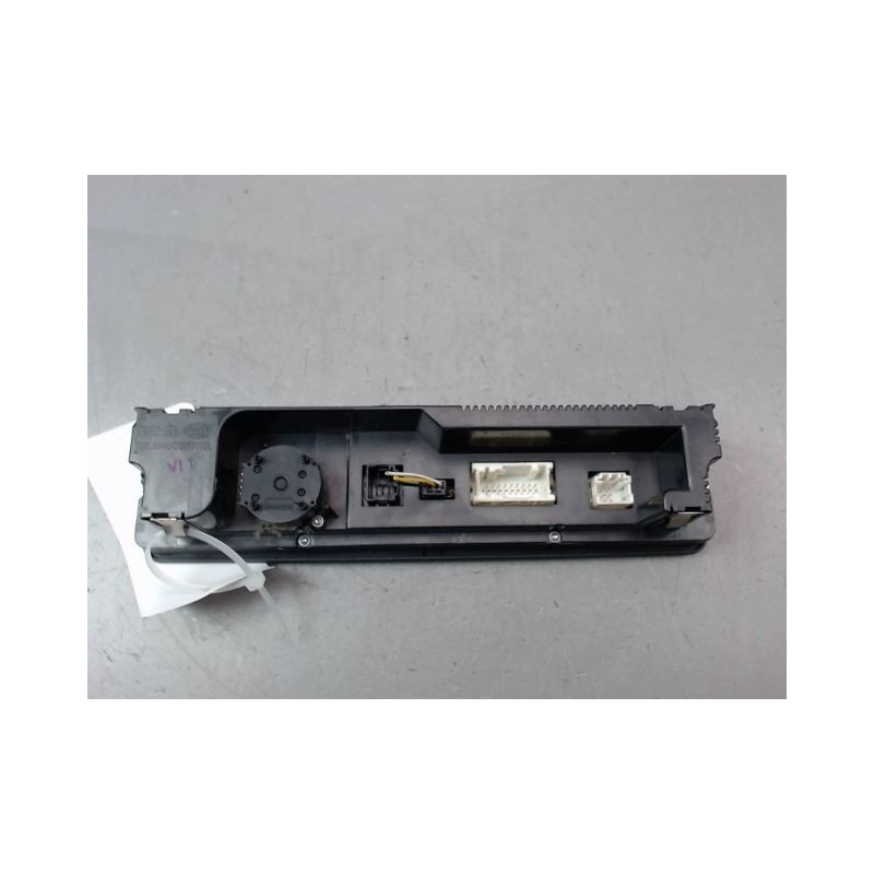COMMANDE DE CHAUFFAGE BMW SERIE 3 COUPE (E46) 2003-