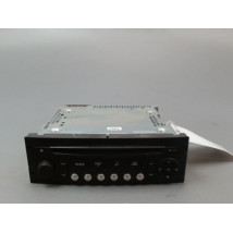 AUTORADIO CITROEN C3 II Phase 1 (A51) 2009-2013