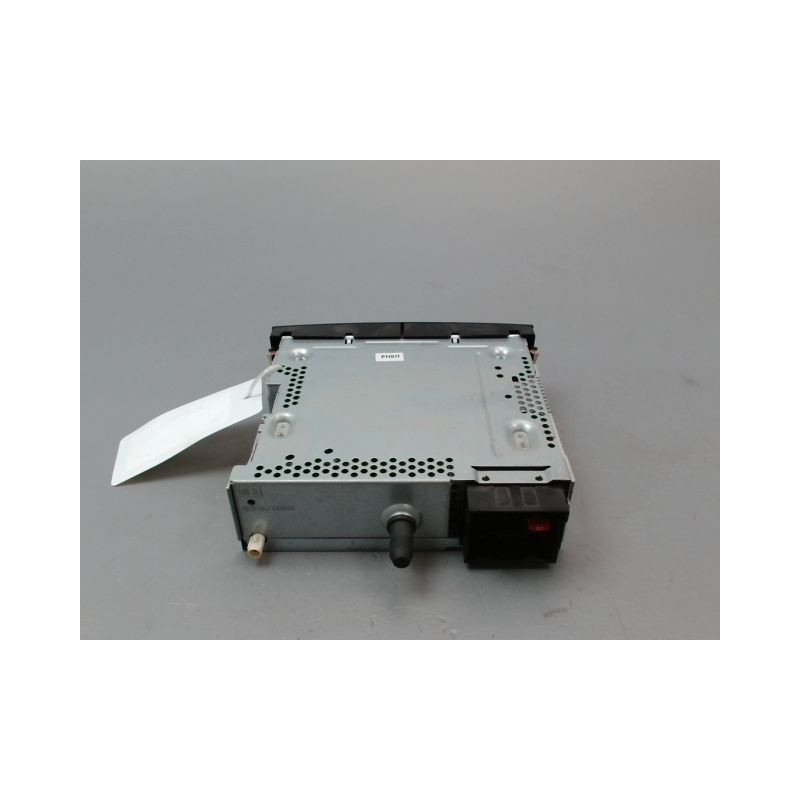 AUTORADIO CITROEN C3 II Phase 1 (A51) 2009-2013