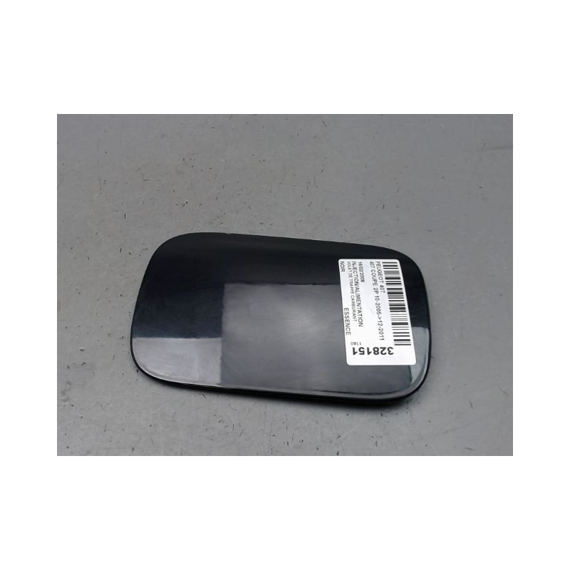 VOLET DE TRAPPE CARBURANT PEUGEOT 407 COUPE 2P 2005-2011
