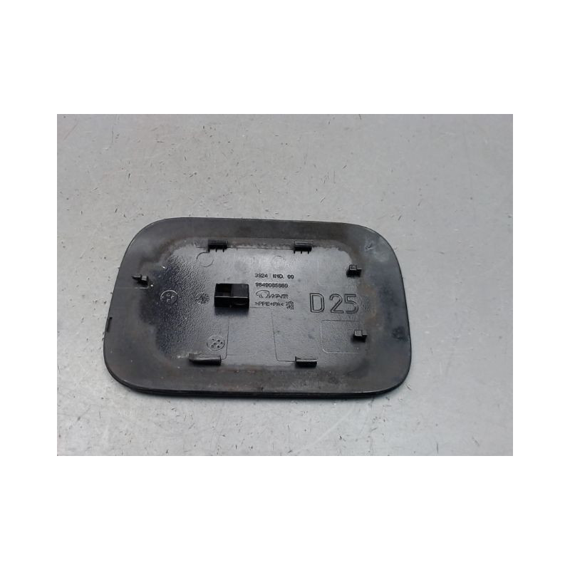 VOLET DE TRAPPE CARBURANT PEUGEOT 407 COUPE 2P 2005-2011