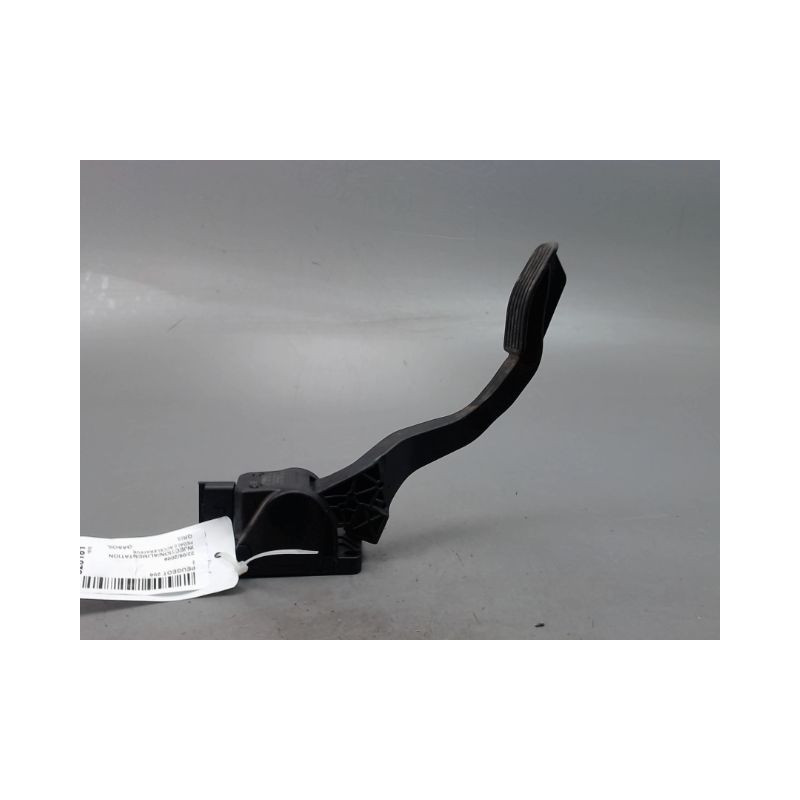 PEDALE ACCELERATEUR PEUGEOT 206 + 2009-2013