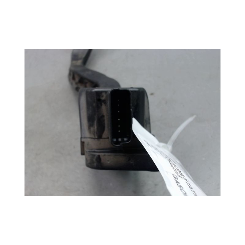 PEDALE ACCELERATEUR PEUGEOT 206 + 2009-2013