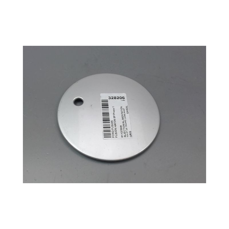 VOLET DE TRAPPE CARBURANT FORD FUSION Phase 1 2002-2005