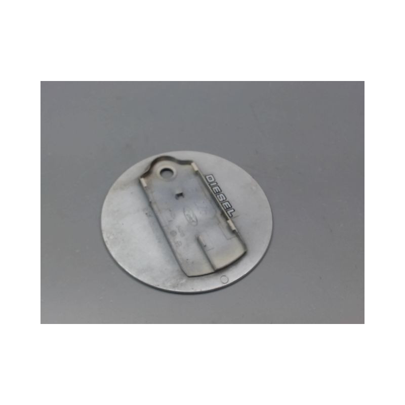 VOLET DE TRAPPE CARBURANT FORD FUSION Phase 1 2002-2005