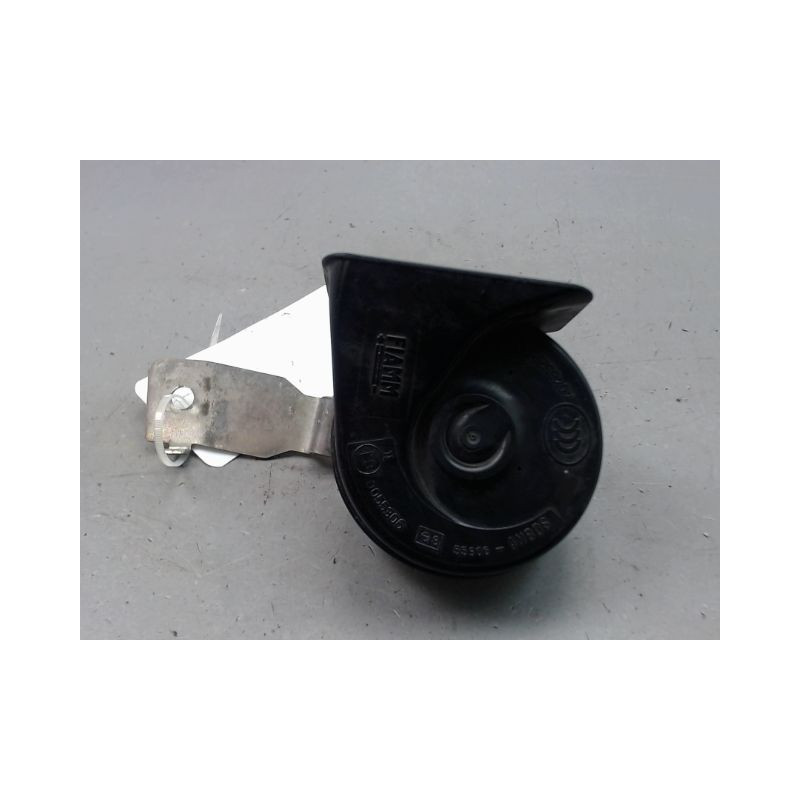 KLAXON / AVERTISSEUR FORD FUSION Phase 1 2002-2005