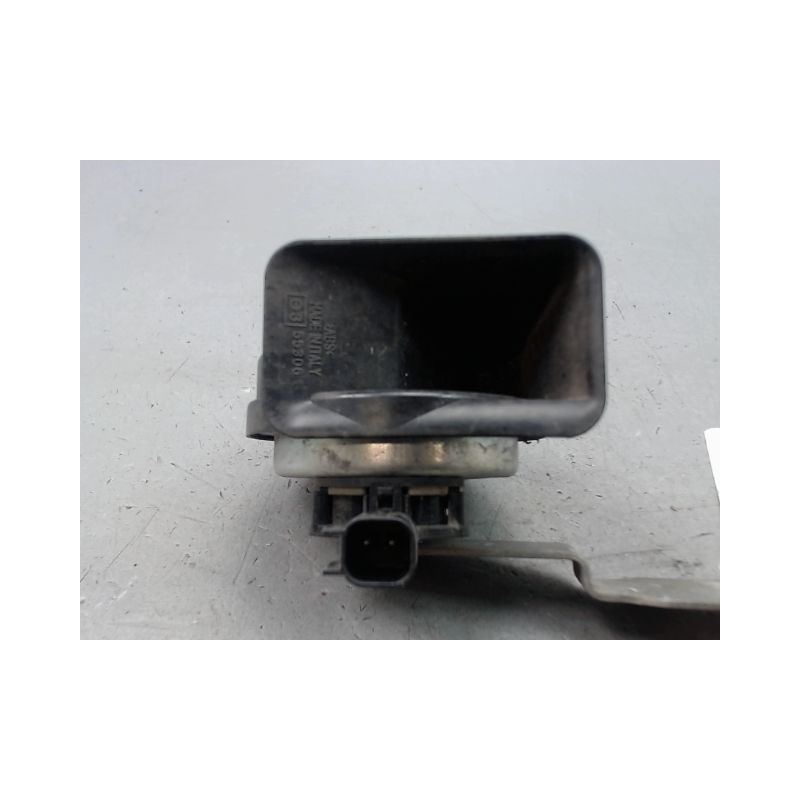 KLAXON / AVERTISSEUR FORD FUSION Phase 1 2002-2005