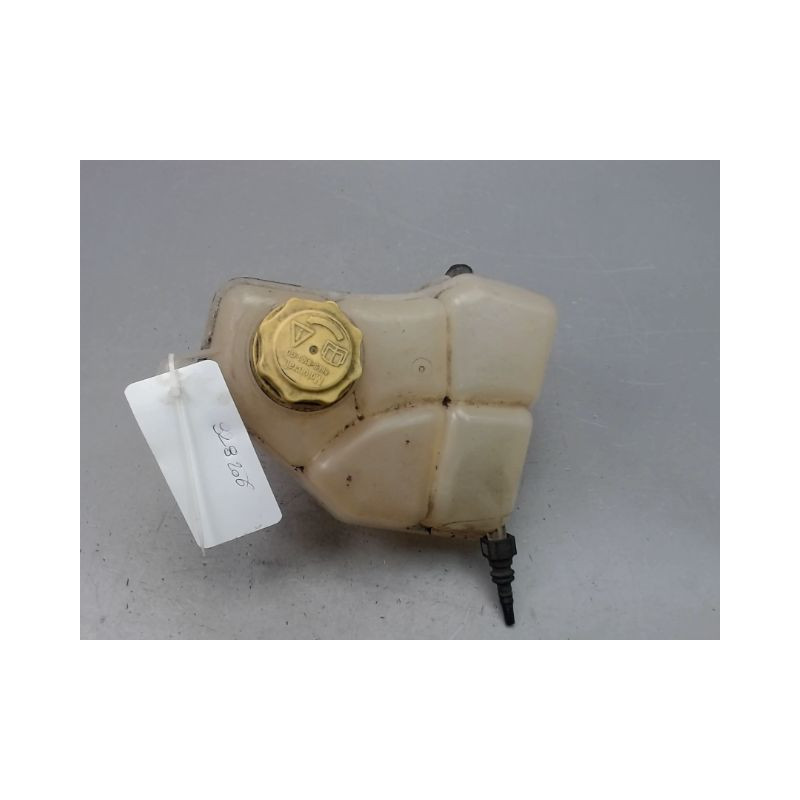 VASE EXPANSION FORD FUSION Phase 1 2002-2005
