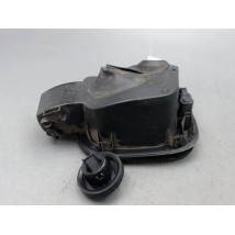 VOLET DE TRAPPE CARBURANT CITROEN C3 AIRCR.