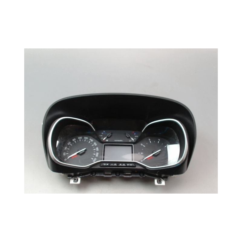 BLOC COMPTEURS CITROEN C3 AIRCR.