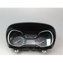 BLOC COMPTEURS CITROEN C3 AIRCR.