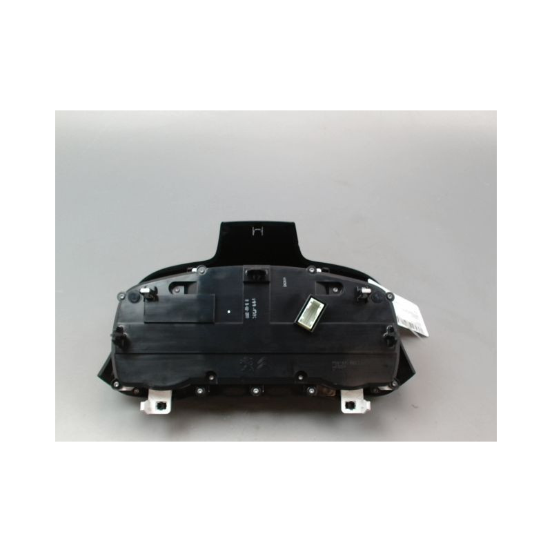 BLOC COMPTEURS CITROEN C3 AIRCR.