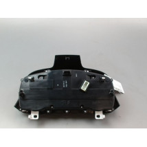 BLOC COMPTEURS CITROEN C3 AIRCR.