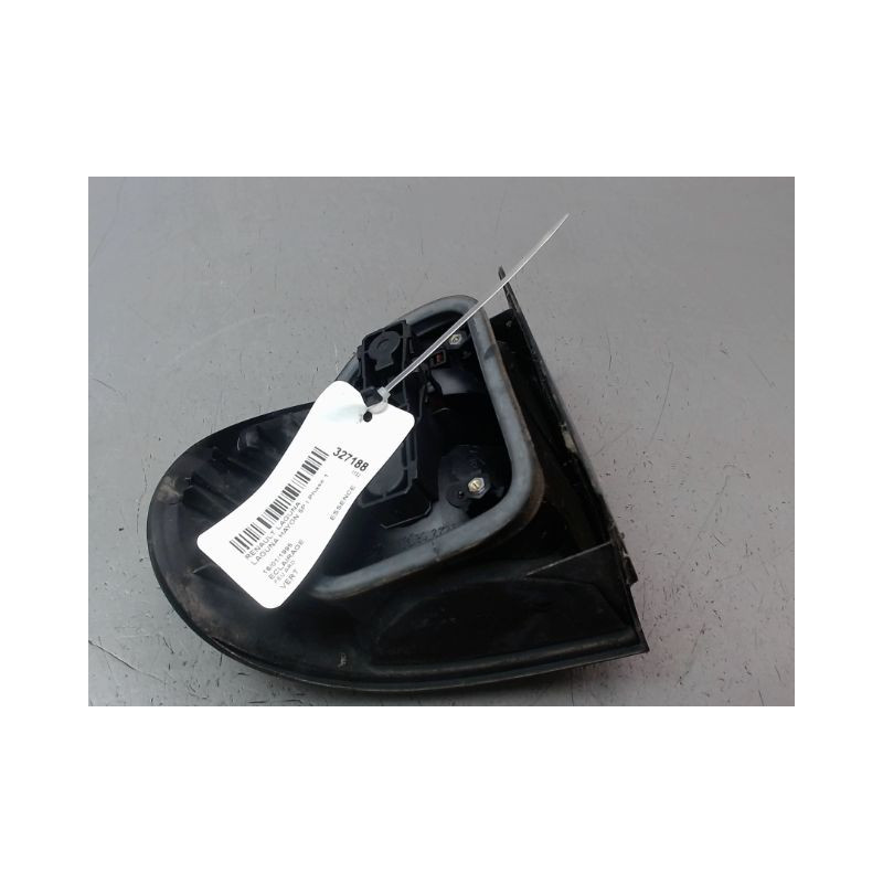 FEU ARRIERE DROIT RENAULT LAGUNA I Phase 1 1994-1998