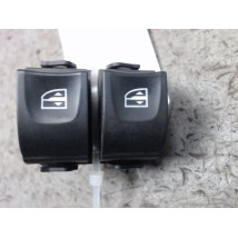 COMMANDE LEVE-GLACE PORTE AVG SMART FORTWO