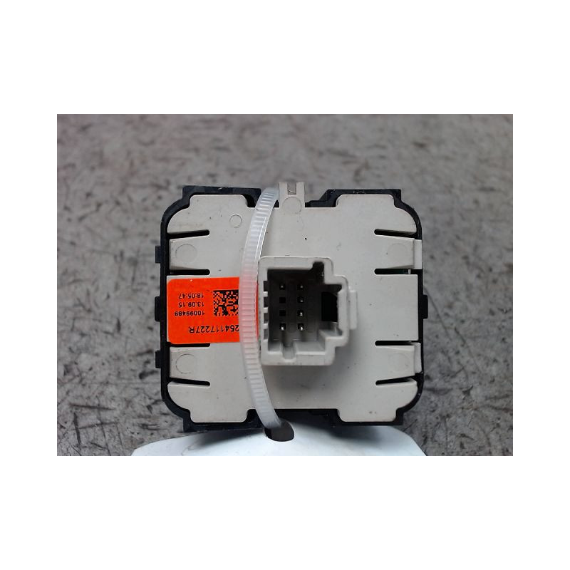 COMMANDE LEVE-GLACE PORTE AVG SMART FORTWO