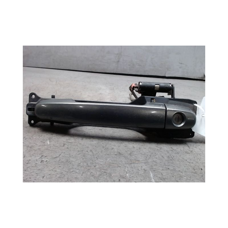 POIGNEE EXTERIEURE PORTE AVANT GAUCHE TOYOTA COROLLA 2002-