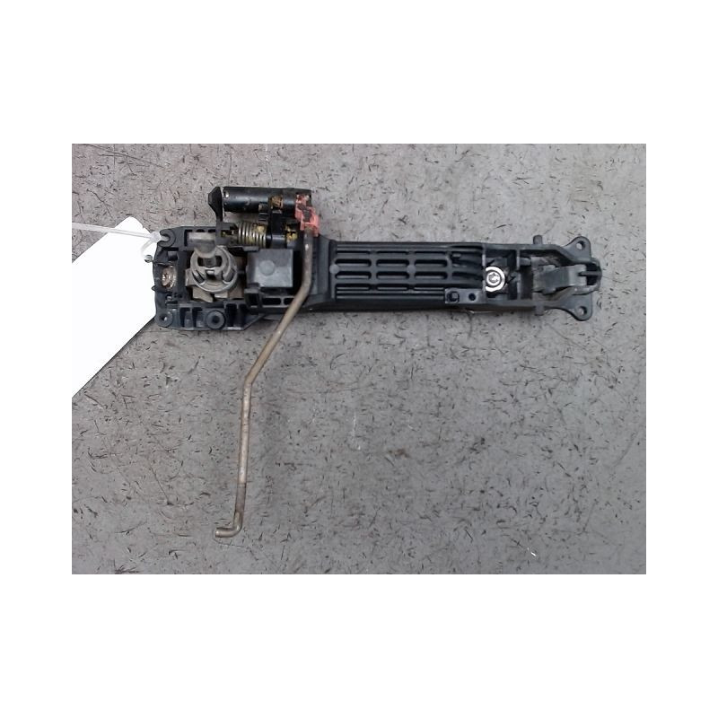 POIGNEE EXTERIEURE PORTE AVANT GAUCHE TOYOTA COROLLA 2002-