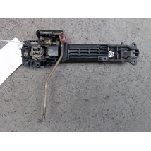 POIGNEE EXTERIEURE PORTE AVANT GAUCHE TOYOTA COROLLA 2002-