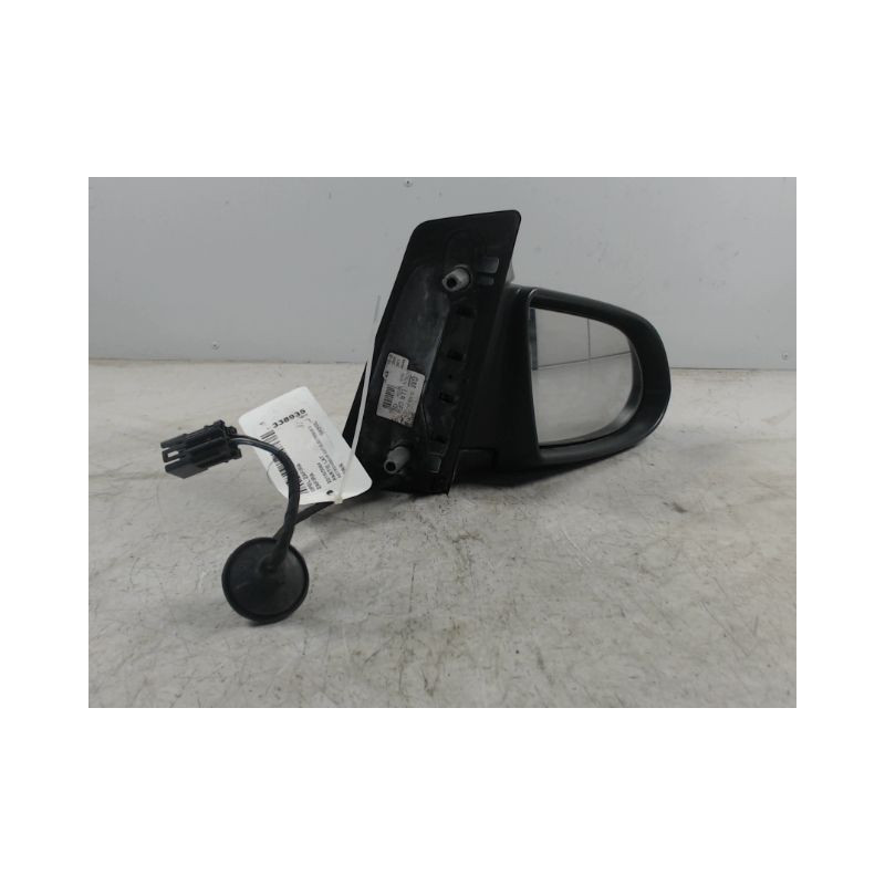 RETROVISEUR EXTERIEUR ELECTRIQUE DROIT OPEL ZAFIRA