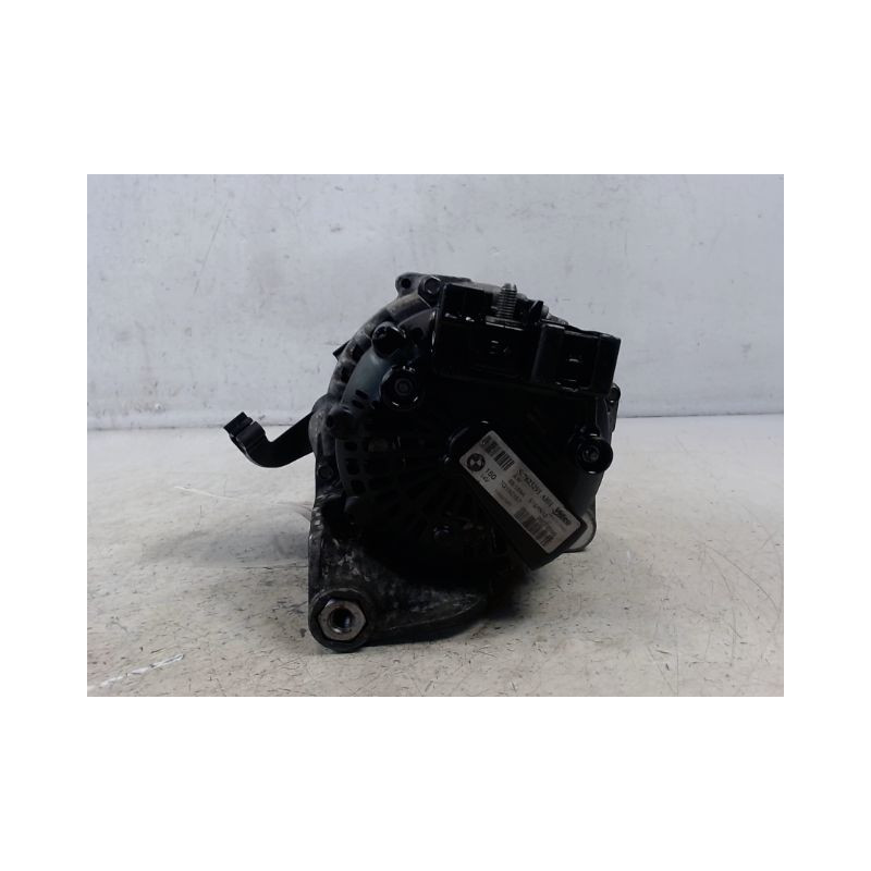 ALTERNATEUR MINI MINI 2010-