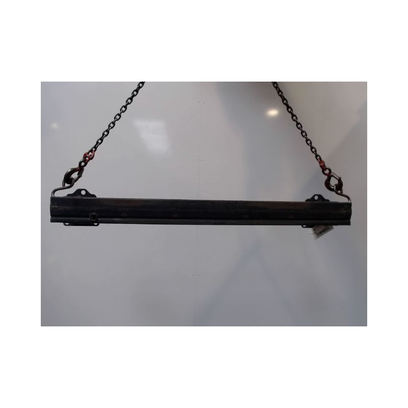 RENFORT PARE-CHOC AVANT PEUGEOT 207 SW