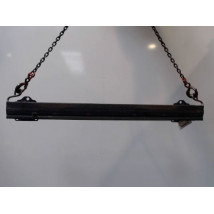 RENFORT PARE-CHOC AVANT PEUGEOT 207 SW