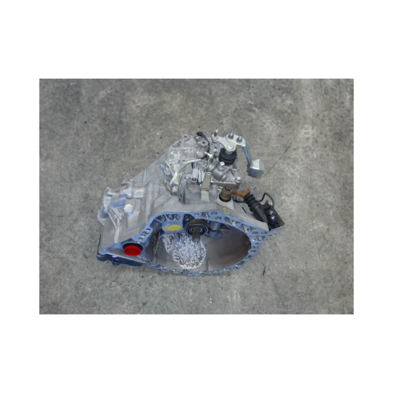 BOITE A VITESSE MECANIQUE TOYOTA YARIS 1.0 