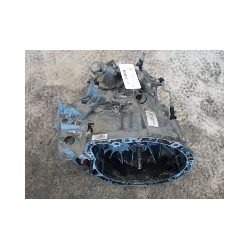 BOITE A VITESSE MECANIQUE RENAULT MEGANE 1.9 dCi