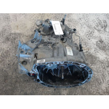 BOITE A VITESSE MECANIQUE RENAULT MEGANE 1.9 dCi