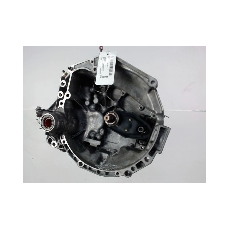 BOITE A VITESSE MECANIQUE CITROEN C4 I Phase 1 2004-2008 1.4 16V