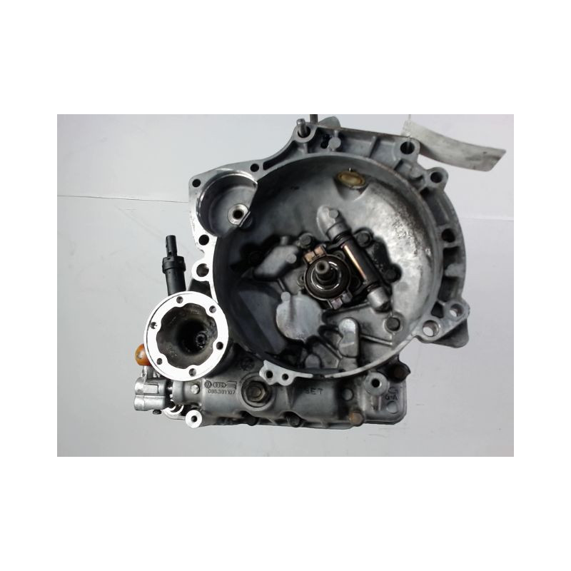 BOITE A VITESSE MECANIQUE SEAT IBIZA III Phase 1  2002-2006 1.4 i