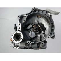 BOITE A VITESSE MECANIQUE SEAT IBIZA III Phase 1  2002-2006 1.4 i