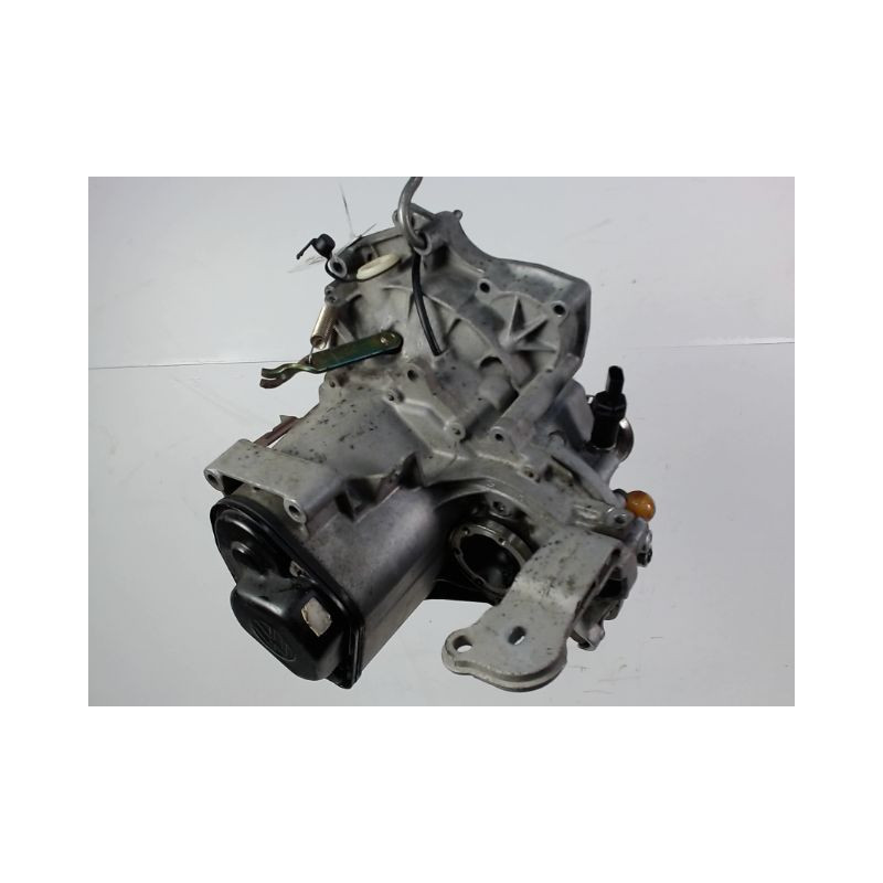 BOITE A VITESSE MECANIQUE SEAT IBIZA III Phase 1  2002-2006 1.4 i