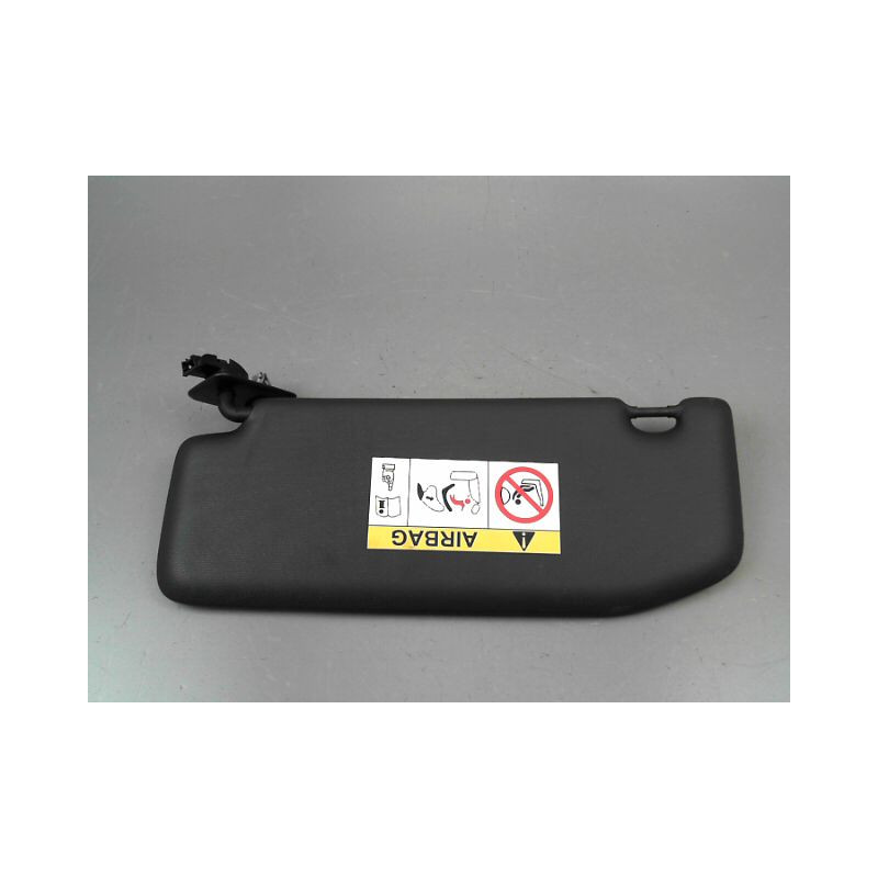 PARE-SOLEIL DROIT PEUGEOT 208