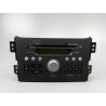 AUTORADIO OPEL AGILA