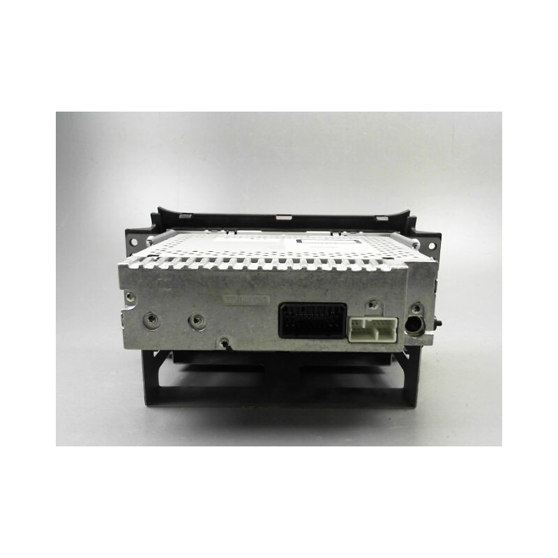 AUTORADIO OPEL AGILA