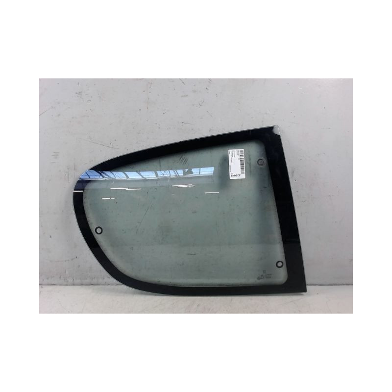 GLACE ARRIERE CUSTODE DROIT PEUGEOT 206 3P
