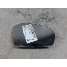 GLACE RETROVISEUR EXT D MERCEDES CLASSE A 2004-