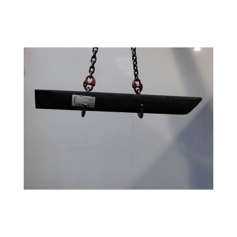 PROTECTION PORTE ARRIERE GAUCHE FORD FIESTA 2005-