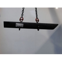 PROTECTION PORTE ARRIERE GAUCHE FORD FIESTA 2005-