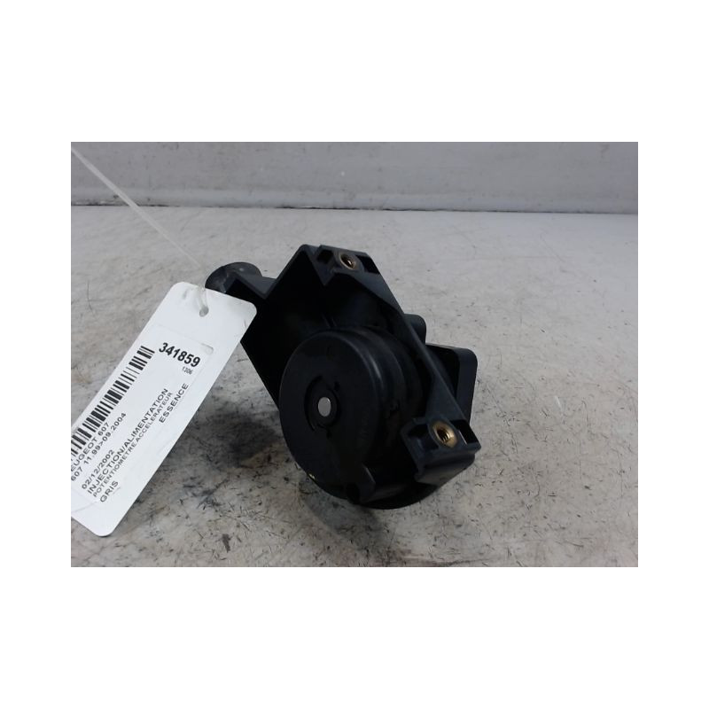 POTENTIOMETRE ACCELERATEUR PEUGEOT 607 99-2004