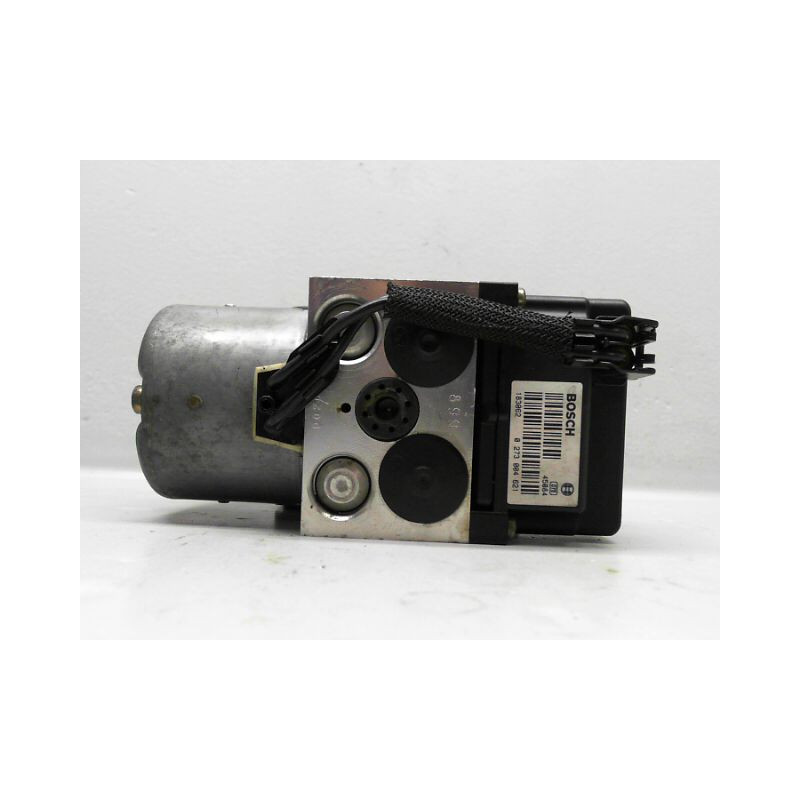UNITE HYDRAULIQUE ABS RENAULT CLIO