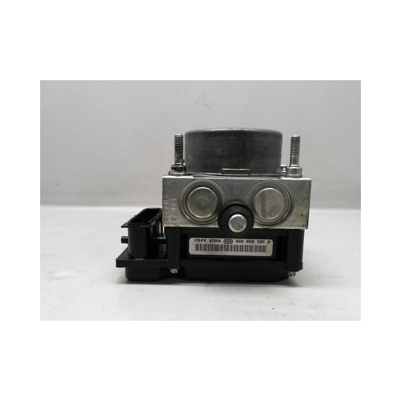 UNITE HYDRAULIQUE ABS RENAULT CLIO