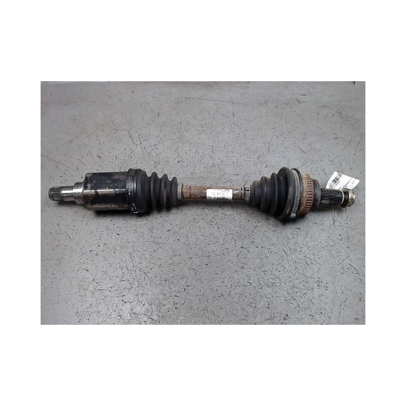 TRANSMISSION AVANT GAUCHE B.M.W. SERIE 3 330 xd
